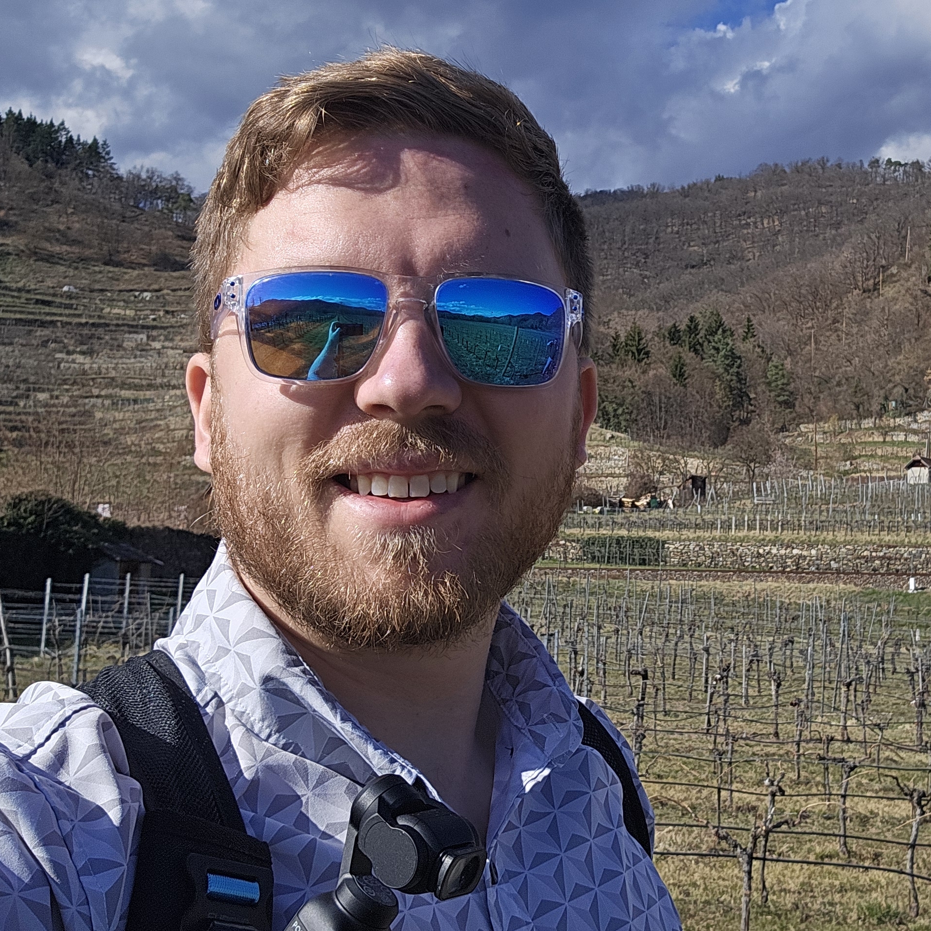 Travel Agent Novara Collective - Josh Westendorf