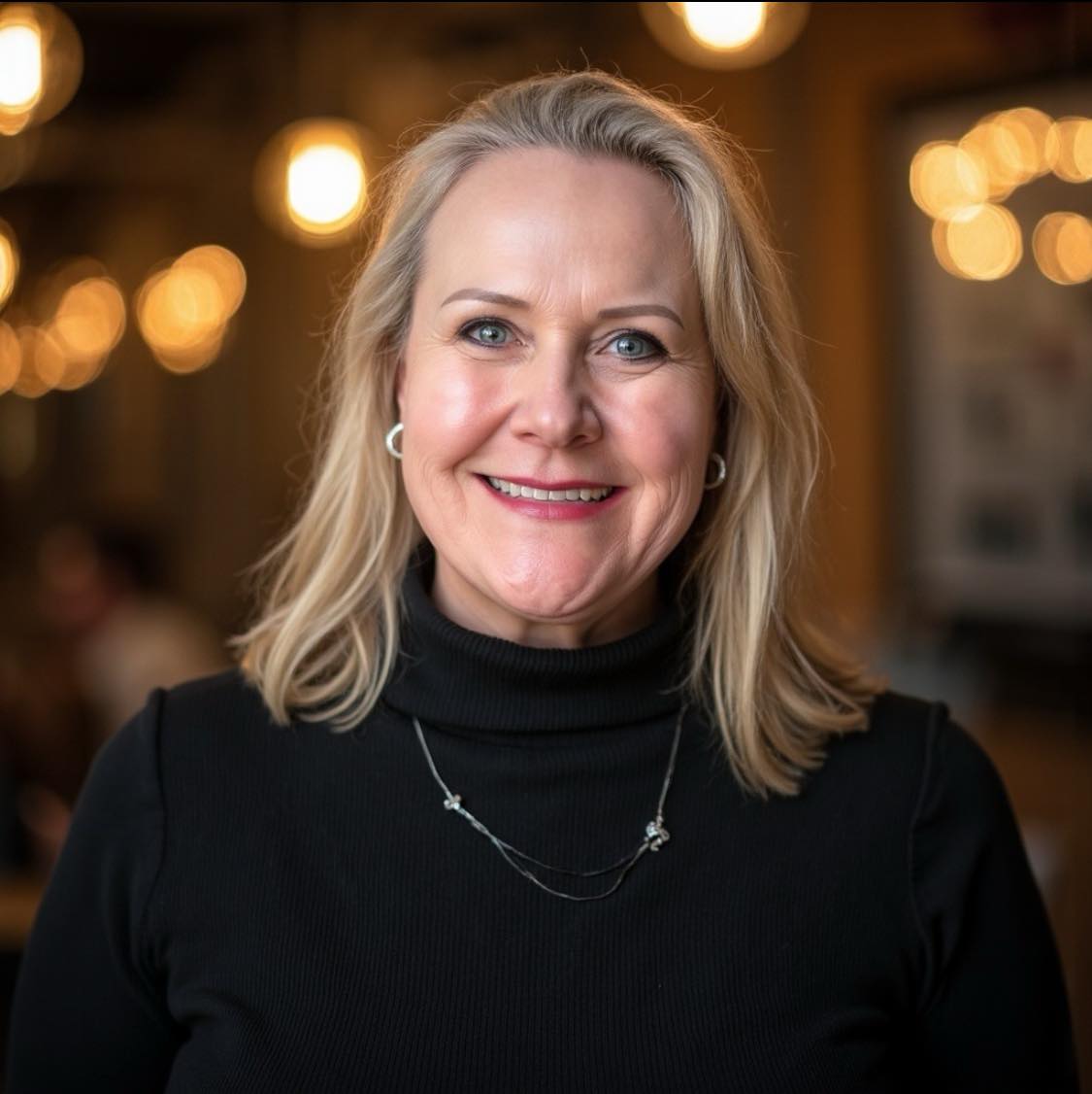 Travel Advisor Novara Collective Pam Sandlie